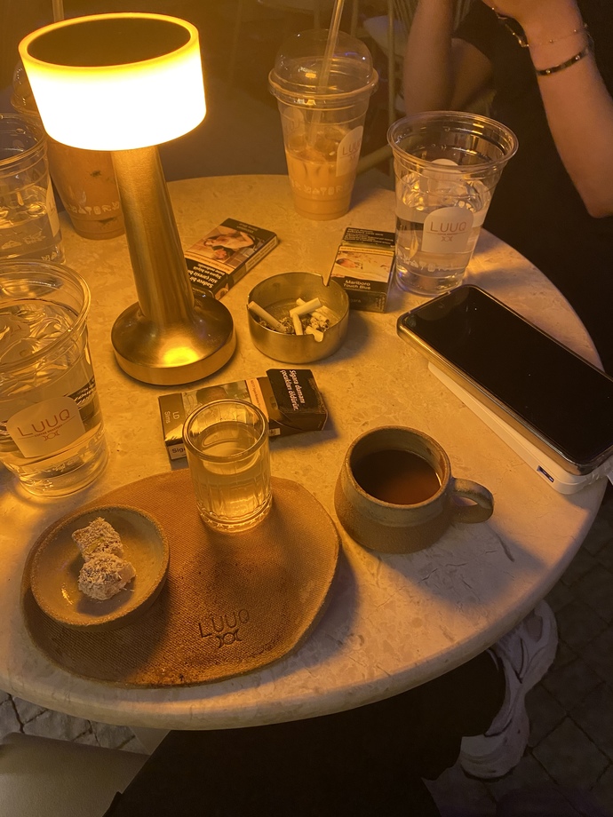 Akşamınız nasıl geçiyor KS halkı?