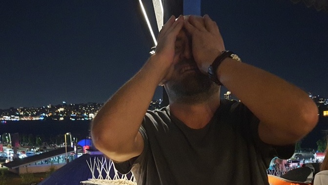 An itibariyle kiminle nerede ne yapıyorsunuz?