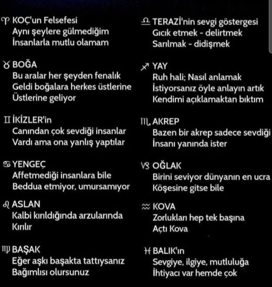 Burcunuzun ruh hali nasıl merak ediyor musunuz?