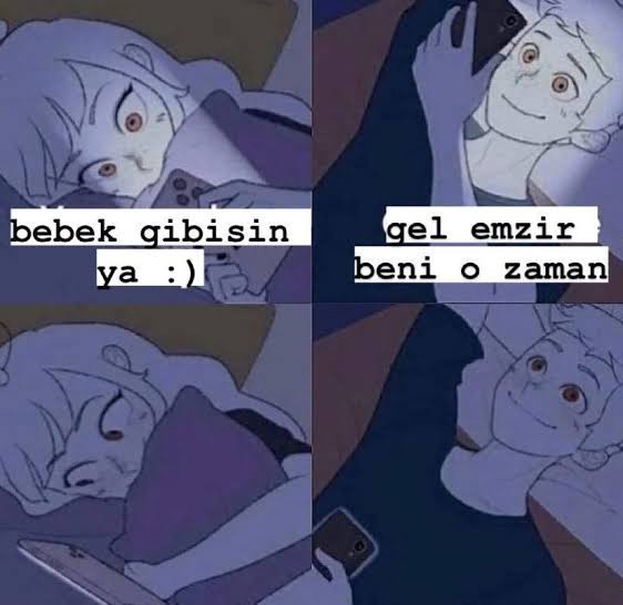 Emzirmek sadece bebeklere özel midir?