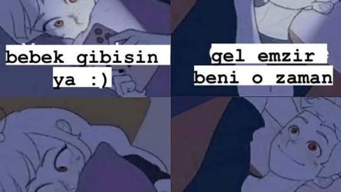 Emzirmek sadece bebeklere özel midir?