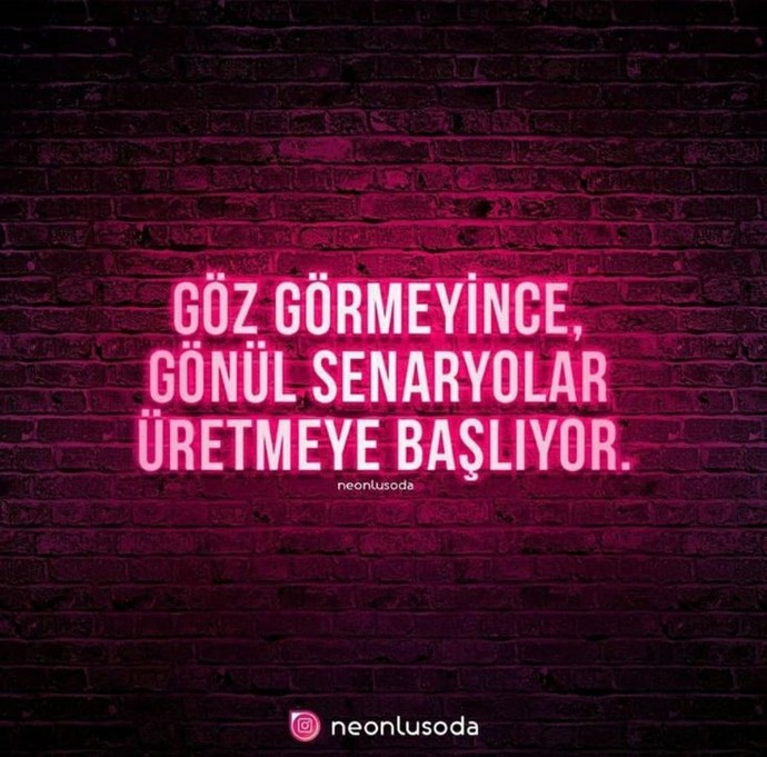 Kafanızda kurar mısınız?