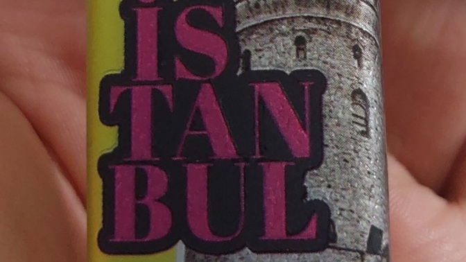 KS'de arkadaşınızdan aldığınız en ilginç hediye neydi?