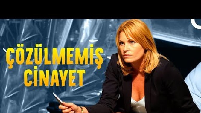 Polisiye sever misin?