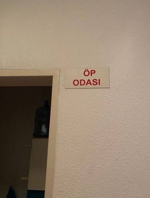 Bu odaya birlikte girmek istediğin biri var mı?