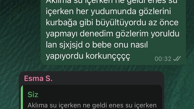 Sizde lise arkadaşlarınız ile arada dalga geçiyor musunuz?
