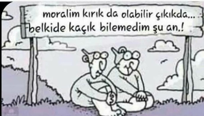 Kendinizle başbaşa kaldığınızda egonuzu mu kasarsınız yoksa özgüveninizi mi yıkarsınız?