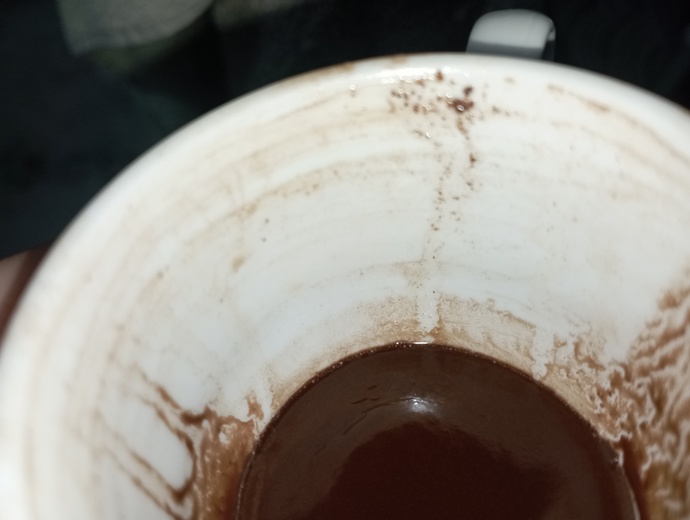 Kahve falim ask hayatimla ilgili neler anlatiyor?