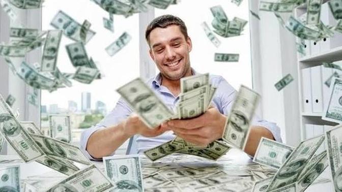 Zengin olduğunuzda ilk kimi tanımazsınız?