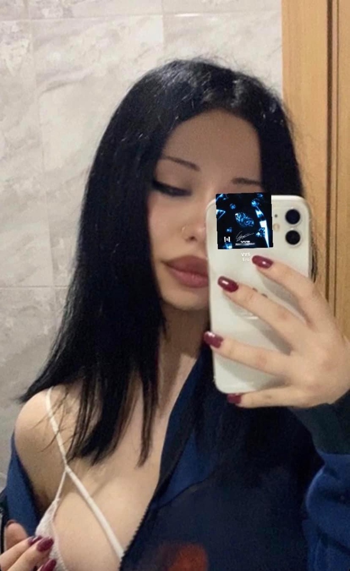 Güzel mi nasıl kız sizce?