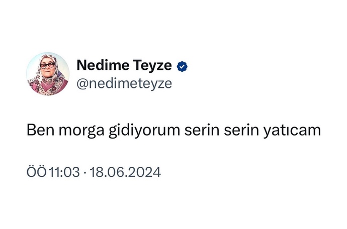 Sıcak havalarla nasıl başa çıkıyorsunuz 😂 ?