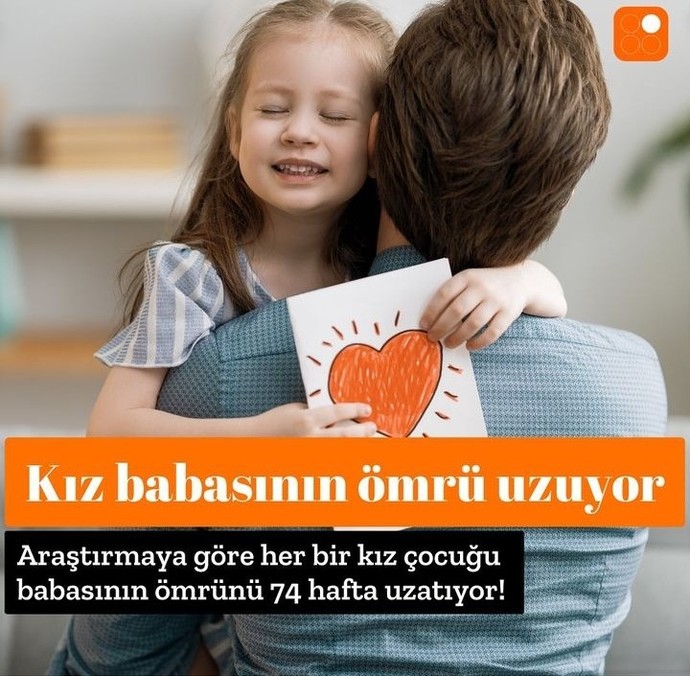 Ve babamın dört goncasından biri olmak 🥹🖤