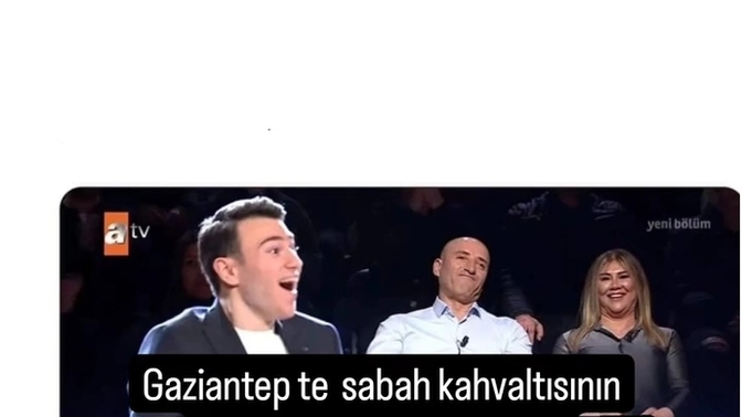 Tek bir şeyden vazgeçmeyecek olsan ne olurdu?