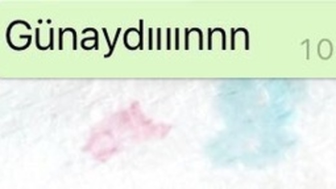 Karşı cinse tepkinizi nasıl belli edersiniz?