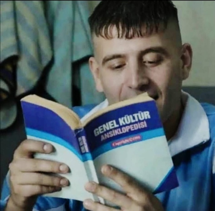 Genel kültürünüz ne seviyededir?