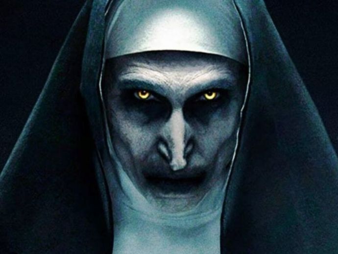 Bu zamana kadar en çok korktuğunuz villain (kötü karakter) kimdi?