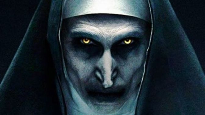 Bu zamana kadar en çok korktuğunuz villain (kötü karakter) kimdi?
