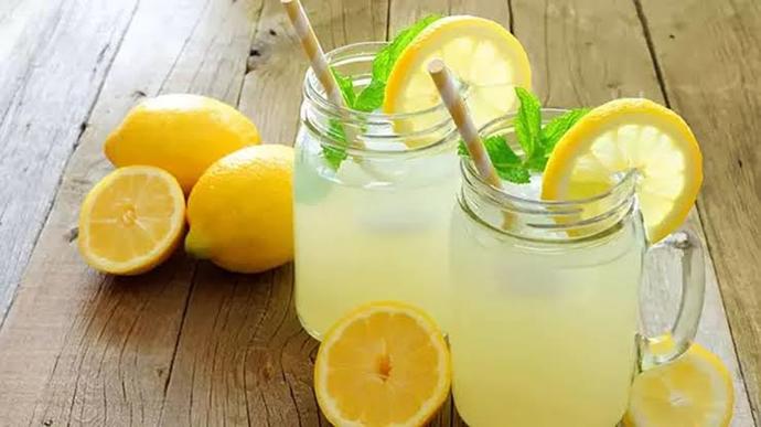 Limonata sever misiniz?