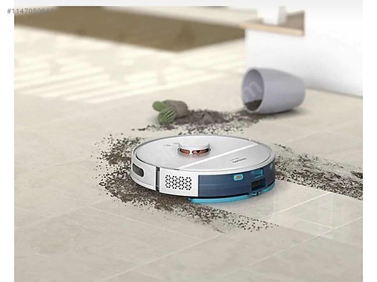 Robot süpürge her evin ihtiyacı mı sizce?