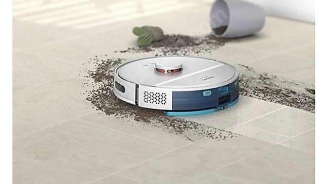 Robot süpürge her evin ihtiyacı mı sizce?