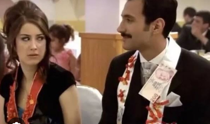 Hiç olduğunuzdan farklı bir kişiymiş gibi davranır mısınız?