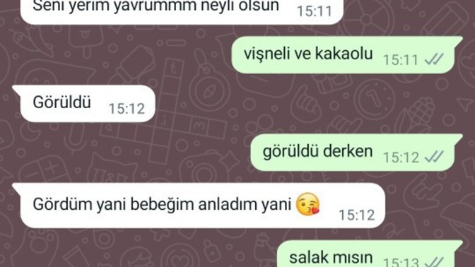 Bu erkekler neden böyle ya?
