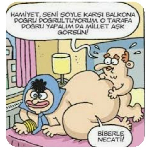 Siz 7/24 istekli halde değil misiniz gerçekten?