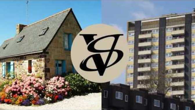 Bahçeli bir ev mi yoksa apartman dairesi mi kıyaslama yapar mısınız?