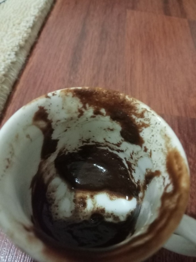 Neyse halimiz çıkmasın mi falimiz?