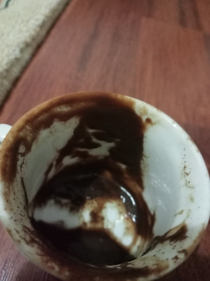 Neyse halimiz çıkmasın mi falimiz?