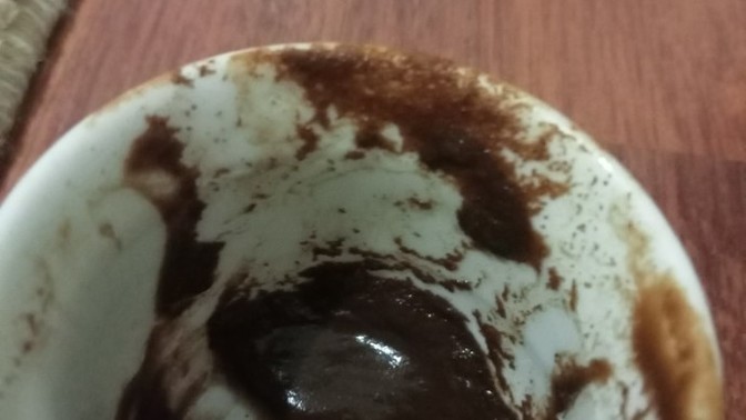 Neyse halimiz çıkmasın mi falimiz?