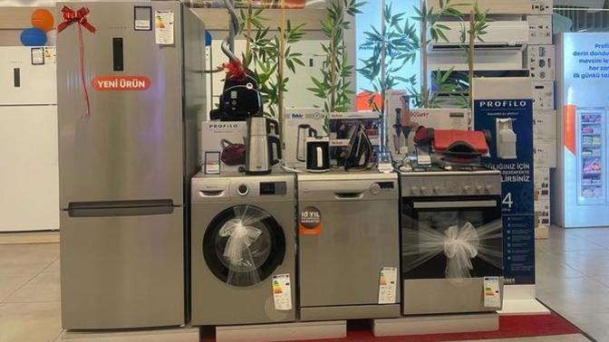 Beyaz eşyada Profilo markasını nasıl buluyorsunuz?
