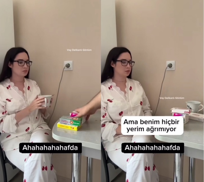 Erkekler eşinizin cinsel isteği yoksa sizin isteğiniz geçer mi geçmez mi?