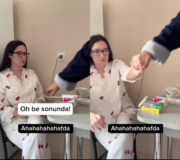 Erkekler eşinizin cinsel isteği yoksa sizin isteğiniz geçer mi geçmez mi?