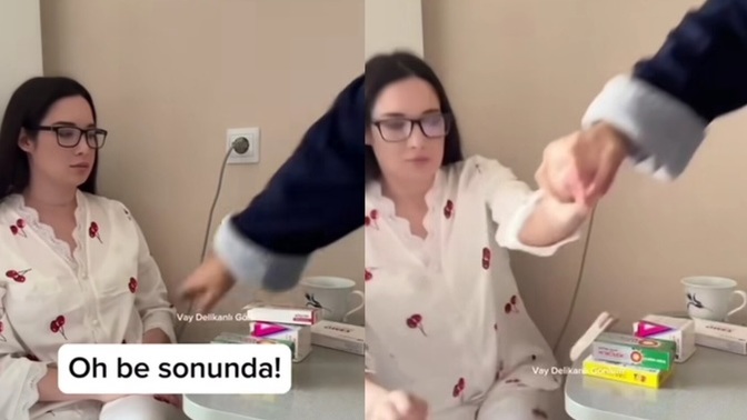 Erkekler eşinizin cinsel isteği yoksa sizin isteğiniz geçer mi geçmez mi?