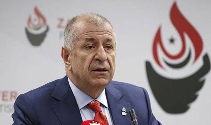 Ümit Özdağdan İyi Bir Cumhurbaşkanı Olur Mu?