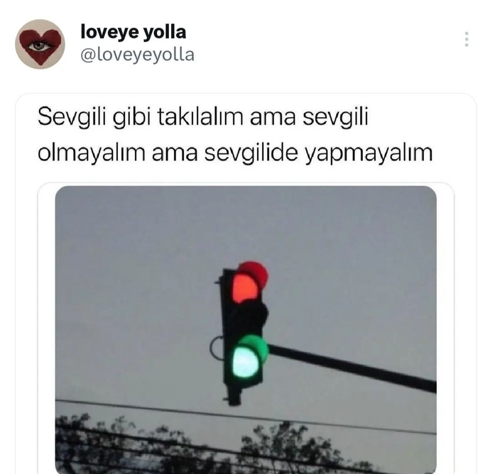 Ne istediğinizi bilmediğiniz zamanlarınız oluyor mu?