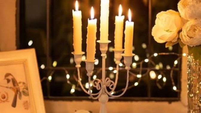 KS'canlar mumya'nın mum olduğunu kim söyleyebilir🤔🕯️?