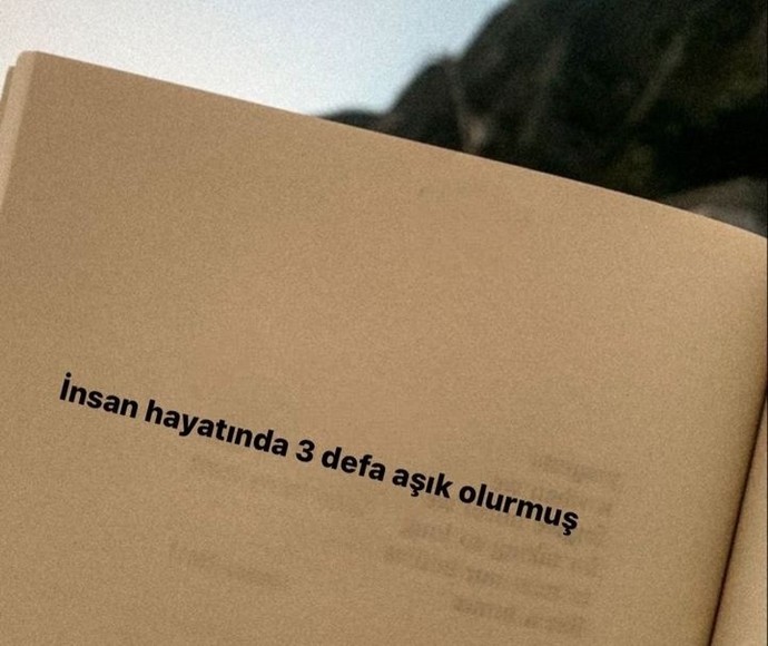 Sahi kaç kere aşık oldunuz?