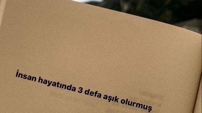 Sahi kaç kere aşık oldunuz?