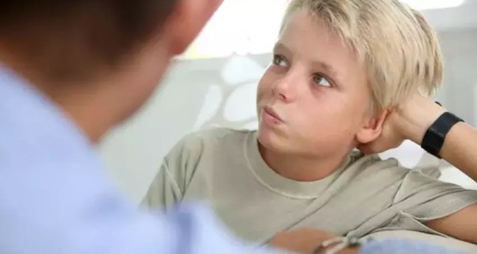 Çocuklarda takıntı olur mu?