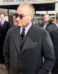 Atatürkü mü destekliyorsunuz yoksa Erdoğanı mı?