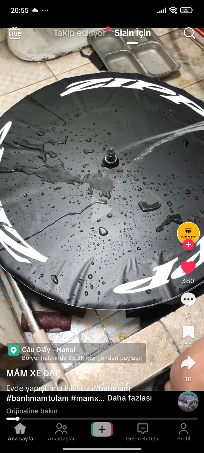 https://vm.tiktok.com/ZMrh6wqdH/