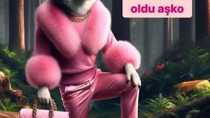 Aklınıza gelen havalı bir söz var mı?