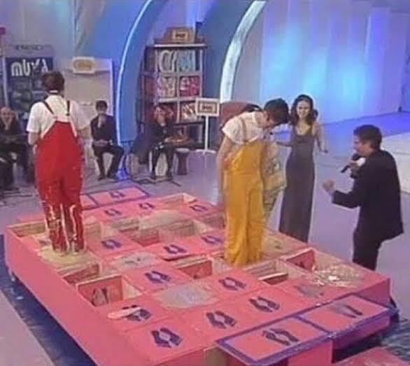 Küçükken en sevdiğiniz çizgi film ya da TV programı neydi?