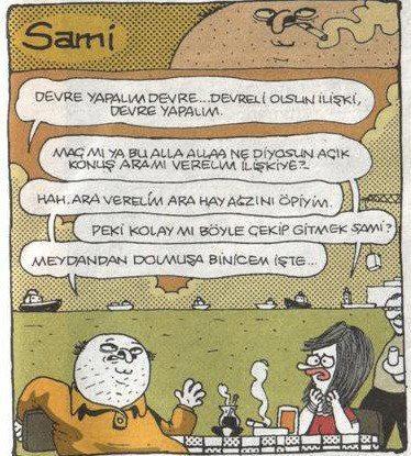 Sevgiliniz “Ara verelim mi” dese ne cevap verirsiniz?