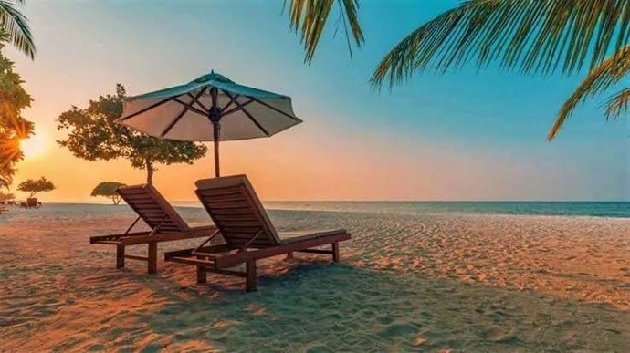 Tatil yapmak için en iyi yer neresidir 2024 yılında?