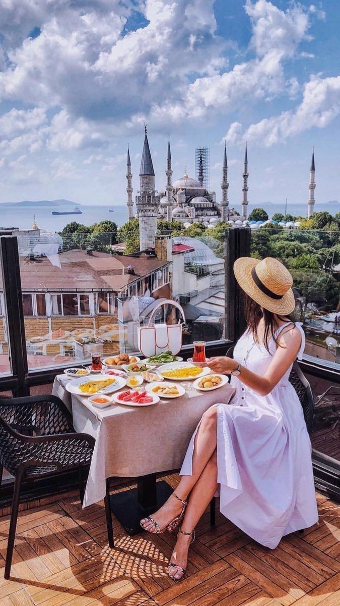 İstanbulun neresinde yaşıyorsunuz?