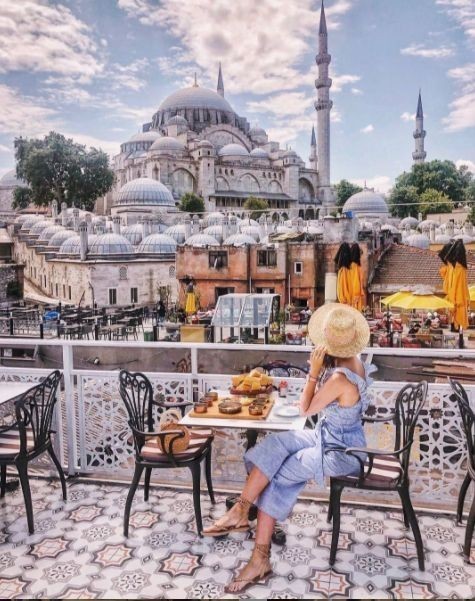 İstanbulun neresinde yaşıyorsunuz?