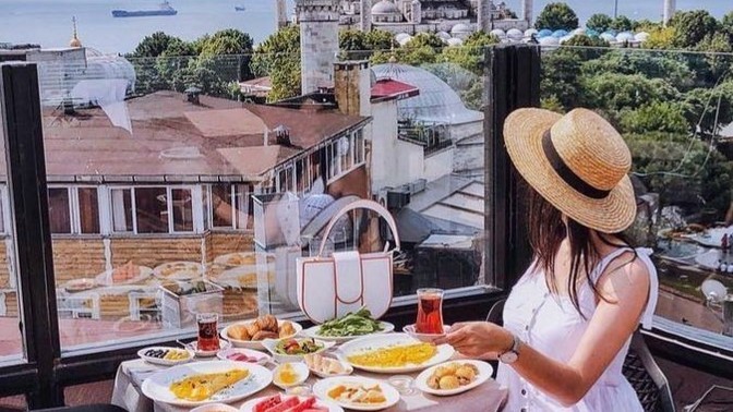 İstanbul'un neresinde yaşıyorsunuz?